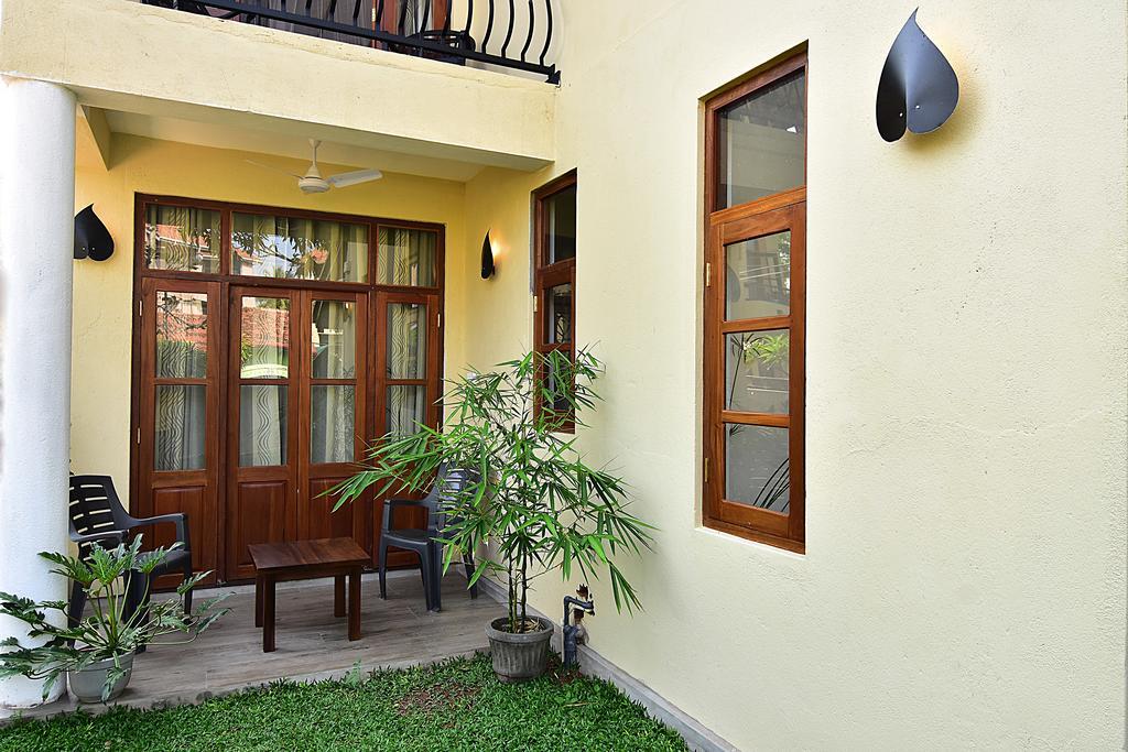 Park Lane 88 Apartments Νεγκόμπο Εξωτερικό φωτογραφία