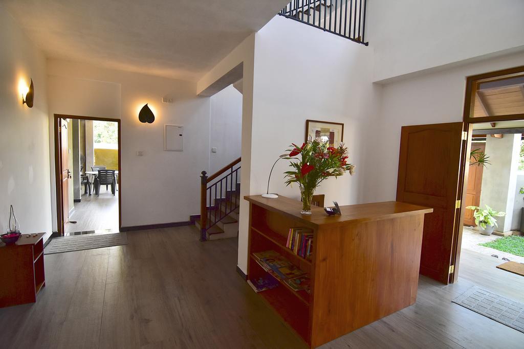Park Lane 88 Apartments Νεγκόμπο Εξωτερικό φωτογραφία