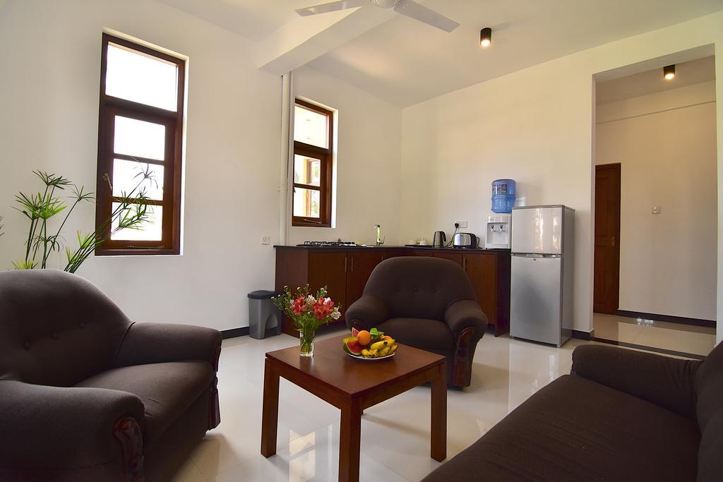 Park Lane 88 Apartments Νεγκόμπο Εξωτερικό φωτογραφία
