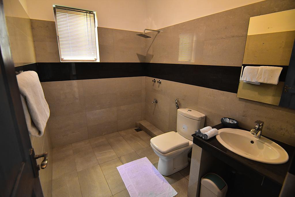 Park Lane 88 Apartments Νεγκόμπο Εξωτερικό φωτογραφία