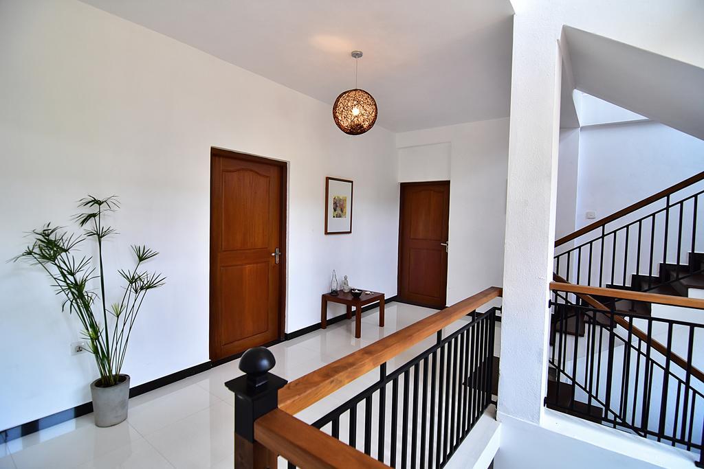 Park Lane 88 Apartments Νεγκόμπο Εξωτερικό φωτογραφία