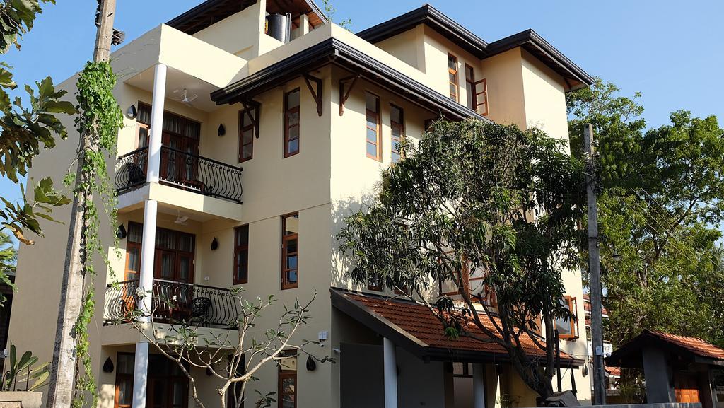 Park Lane 88 Apartments Νεγκόμπο Εξωτερικό φωτογραφία
